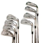 Callaway X Forged Iron Set Golf Club 3-p 8pcs Dynamic Gold Flex S200 #ap10533. Fixed Price $438.37.