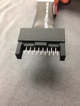 Sony Hcd Saw Sen R5520 R5420 R440 Control Cable P/n:176512111 / 176512112 2.5ft. Fixed Price $24.99.