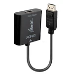 Lindy W128370523 800000 Displayport 1.2 To Hdmi 2.0 18g Active Converter E. Fixed Price $66.46.