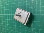 Lg Per001-11s-s Range Control Board Infinite Switch Az221347 Sla47. Fixed Price $19.04.