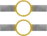 Rk-c8 V2 New Construction Rough-in Kit For 8-inch Ceiling Speakers, One Pair. Fixed Price $46.33.