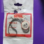 New Prb Frm 10.2 For Dvd Drive, Cd Vcr Or Cassette Frm10.2. Fixed Price $2.78.