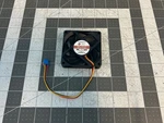 New Lg Range Oven Blower Fan P# Adp74734001. Fixed Price $39.95.