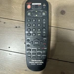 Technics Rak-sa937mk Universal Remote Control For Sl-mc700 Sl-pd1010 Sl-pd1000. Fixed Price $14.88.