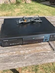 Toshiba Dvd Video Player Sd-4700n With Power Cord. Fixed Price $29.99.
