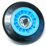 Choice Parts Dc97-16782e For Samsung Dryer Drum Roller With Ball Bearing. Fixed Price $15.99.