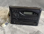 Voyager Awm930 Camper Van Am Fm Radio Cd Player Rv Stereo Awm 930 Awm930w Black. Fixed Price $120.00.