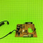 Philips Mdv430sl Dvd Video Player Main Logic Board Be5600f0101 Be5600f01014a. Fixed Price $19.95.
