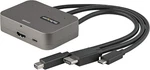 3-in-1 Multiport To Hdmi Adapter, 4k 60hz Usb-c, Or Mini Dp Video C. Fixed Price $88.99.