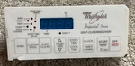 Whirlpool Range Oven Control Board. Fixed Price $50.00.