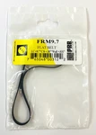 Frm9.7, Prb Flat Belt For Vcr, Cassette, Cd Drive Or Dvd Frm 9.7. Fixed Price $4.95.