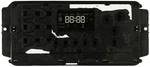 Whirlpool Range W10236249 Control Board W/ No Overlay. Fixed Price $57.20.