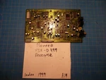 Pioneer Vsx-d499 Receiver Replacement Parts Circuit Board Part. Fixed Price $10.00.