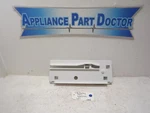 Whirlpool Refrigerator W10317191 Left Hand Pantry Rail Used. Fixed Price $29.50.