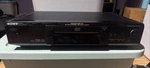 Sony Dvp-s330 Dvd/cd Video Player - No Remote Works!. Fixed Price $19.99.