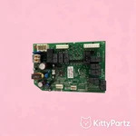 Whirlpool Maytag Kenmore W10516800 Refrigerator Control Board. Fixed Price $60.31.