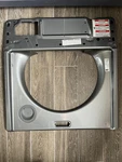 Whirlpool Washer Top Panel W10817363 W10635913 W11097645 Maytag Kenmore #7. Fixed Price $69.99.