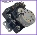Genuine Oem Kenmore Dryer Timer 3389662d 5-year Warranty Free Same Day Shipping. Fixed Price $39.99.
