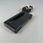 Genuine Panasonic Pv-a22m Vintage Video Camcorder Ac Adapter Battery Charger. Fixed Price $41.87.
