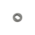 Samsung Dc67-00637a Washer Cap Hinge Wa456drhdwd Pom T3.1 W11.0 K30. Fixed Price $18.79.