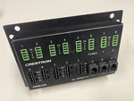 Crestron Cnhblock Za11295. Fixed Price $58.00.