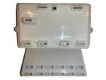 Da97-11824b Samsung Refrigerator Evaporator Fan Cover. Fixed Price $39.95.