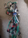 Samsung Washer Main Harness Dc93-00493a. Fixed Price $70.00.