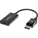 Startech Dp2hd4k60h 7.7in Displayport To Hdmi Adapter 4k 60hz Black. Fixed Price $53.53.