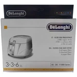 Delonghi 5525101500 Appliance Set Filters F8-12 D. Fixed Price $61.13.