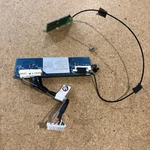 Sony Bdp-s6700 4k Blu-ray Dvd Player Wireless Wifi Card Bluetooth Module J20h086. Fixed Price $29.42.