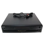 Sony Cdp-ce375 5-disc Cd Carousel Player * Tested Fully Working New Belts. Fixed Price $139.99.