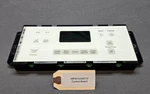 Control Board - White Wpw10348710 Whirlpool. Fixed Price $89.95.