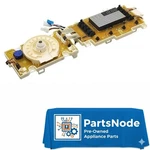 Ap6318669-a Ps12385146 Oem For Lg Washer Control Board Used Part # Model Nr1204. Fixed Price $197.17.