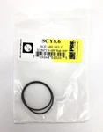 Scy8.6, Prb Square Cut Belt For Vcr, Cassette, Cd Drive Or Dvd Scy 8.6. Fixed Price $4.95.