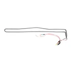 Lg Mee63545715 Refrigerator Heater, Sheath. Fixed Price $72.57.