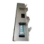 Whirlpool W10879587 Switch - Membrane 1/2" Control Panel Oem. Fixed Price $99.00.