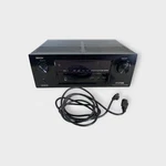 Denon Avr-x3000 In-command Av Reciver - Used Fully Tested Free Shipping. Fixed Price $299.99.