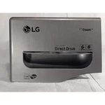 Lg Washer Detergent Dispenser Drawer Titanium Gray 4870er1008 Free Shipping. Fixed Price $40.00.