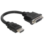 Delock 65327 Digital A/v Dvi Adapter Black 0.20m T Plug. Fixed Price $19.83.