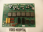Sony Sub Power Supply Board For Model Xbr85x9z , 1-474-748-11 Dps-97. Fixed Price $55.00.