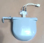 Abn76537402 Oem Original Lg Refrigerator Duct Cap. Fixed Price $27.95.