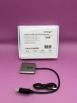 Startech Dp To Dual Hdmi Mst Hub (mst14dp122hd). Fixed Price $49.98.