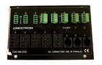 Crestron C2n-hblock Multi-type Cresnet Distribution Terminal Block Working. Fixed Price $19.94.