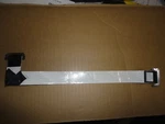 Samsung Lvds Cable Bn96-10476b Pulled From Model Pn58b550t2fxza. Fixed Price $9.75.