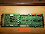 Crest Amplifier Preamp Board - Tested Working Parts Repair Ca12 Pfa600 8001 7001. Fixed Price $95.05.