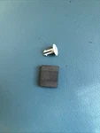 Oem Genuine Samsung Refrigerator Door Magnet Da61-03769b. Fixed Price $16.99.