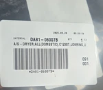 Samsung Da81-06007b Filter Dryer. Fixed Price $30.00.