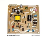 Samsung Bd-d5500 Parts Power Supply Ak41-01033b. Fixed Price $19.95.
