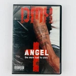 Dmx Angel: One More Road To Cross Dvd. Fixed Price $14.99.