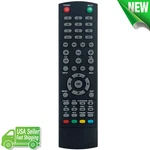 Replace Remote Control For Rca Tv Rled4016a-h Rlded3258a-i Rtu6549-c Rtu5540-b. Fixed Price $10.99.
